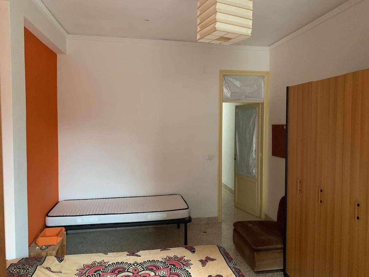 Santagata Guest House Palermo Exteriör bild